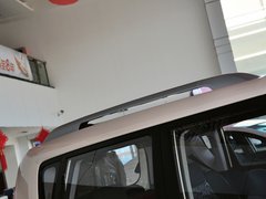 秀尔 2013款 1.6L 自动 GL