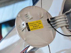 秀尔 2013款 1.6L 自动 GL