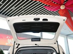 秀尔 2013款 1.6L 自动 GL