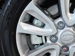 2013款 1.6L 自动 GL