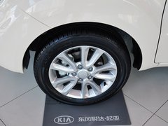 2013款 1.6L 自动 GL