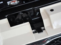 秀尔 2013款 1.6L 自动 GL