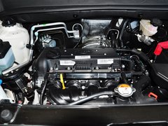 2013款 1.6L 自动 GL