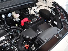 2013款 1.6L 自动 GL