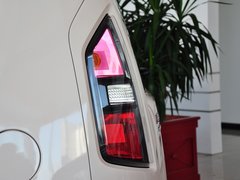 2013款 1.6L 自动 GL