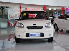 2013款 1.6L 自动 GL