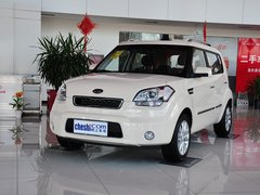2013款 1.6L 自动 GL