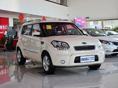 2013款 1.6L 自动 GL