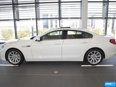 2013款 改款 640i xDrive Gran Coupe