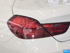 2013款 改款 640i xDrive Gran Coupe