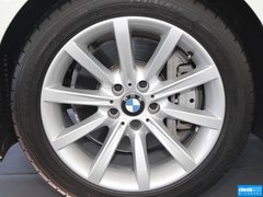 2013款 改款 640i xDrive Gran Coupe