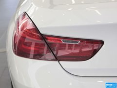 2013款 改款 640i xDrive Gran Coupe