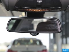 2013款 改款 640i xDrive Gran Coupe