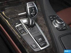 2013款 改款 640i xDrive Gran Coupe