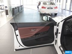 2013款 改款 640i xDrive Gran Coupe
