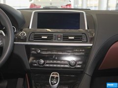 2013款 改款 640i xDrive Gran Coupe