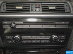 2013款 改款 640i xDrive Gran Coupe