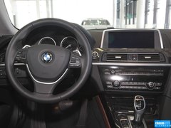 2013款 改款 640i xDrive Gran Coupe