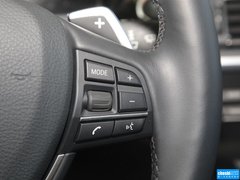 2013款 改款 640i xDrive Gran Coupe