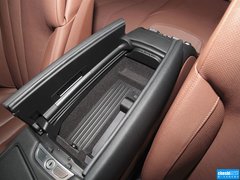 2013款 改款 640i xDrive Gran Coupe