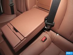 2013款 改款 640i xDrive Gran Coupe