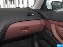 2013款 改款 640i xDrive Gran Coupe