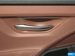 2013款 改款 640i xDrive Gran Coupe