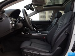 2013款 改款 640i xDrive Gran Coupe