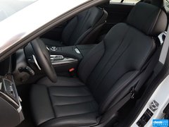 2013款 改款 640i xDrive Gran Coupe