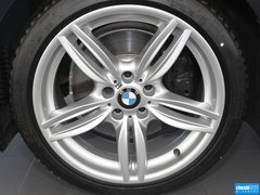 2013款 改款 640i xDrive Gran Coupe