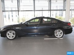 2013款 改款 640i xDrive Gran Coupe