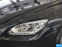 2013款 改款 640i xDrive Gran Coupe