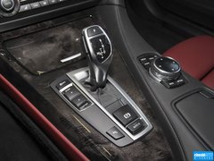 2013款 改款 640i xDrive Gran Coupe
