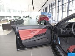 2013款 改款 640i xDrive Gran Coupe