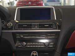 2013款 改款 640i xDrive Gran Coupe