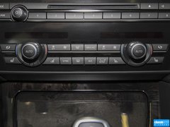 2013款 改款 640i xDrive Gran Coupe