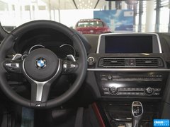 2013款 改款 640i xDrive Gran Coupe