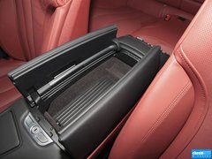 2013款 改款 640i xDrive Gran Coupe