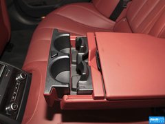2013款 改款 640i xDrive Gran Coupe