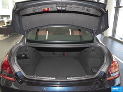 2013款 改款 640i xDrive Gran Coupe