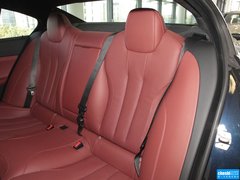 2013款 改款 640i xDrive Gran Coupe