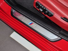 2013款 改款 640i Gran Coupe