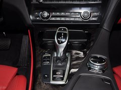 2013款 改款 640i Gran Coupe