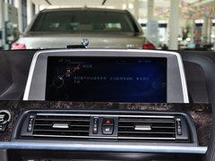 2013款 改款 640i Gran Coupe