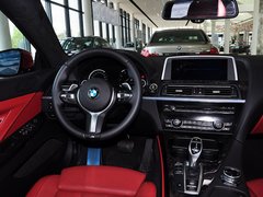 宝马6系 2013款 改款 640i Gran Coupe
