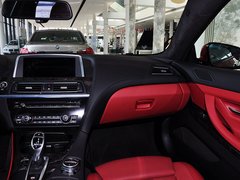 2013款 改款 640i Gran Coupe