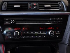 2013款 改款 640i Gran Coupe
