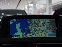 2013款 改款 640i Gran Coupe
