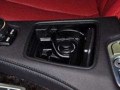 2013款 改款 640i Gran Coupe