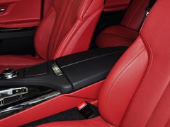 2013款 改款 640i Gran Coupe